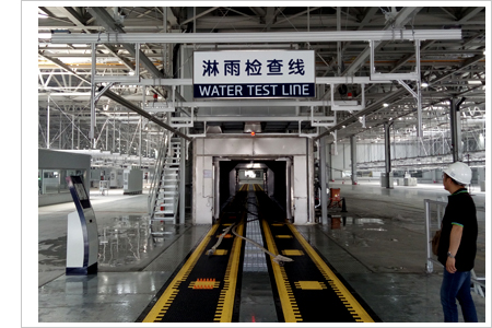 鋁型材框架